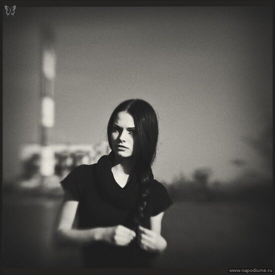 Foto Anastasia Arockaa