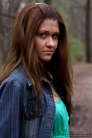 Foto Elizaveta Svetlyh