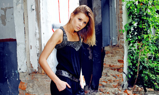 Фото Anthony BI*zone Bevziuk