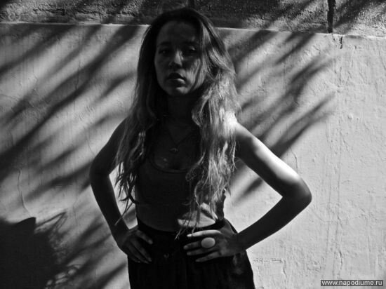 Фото Regina Rizvanova