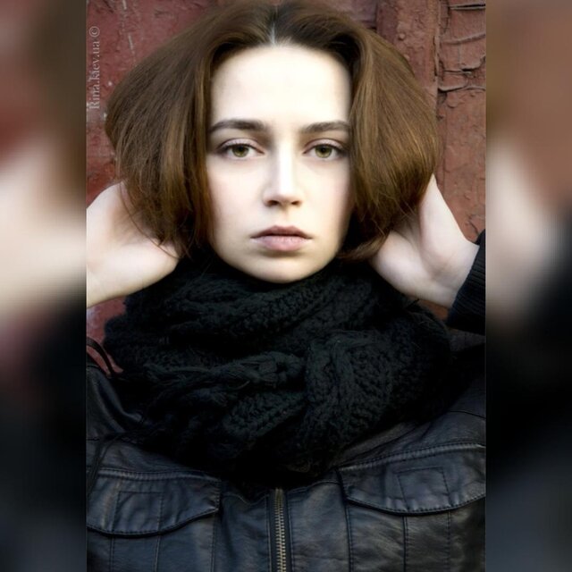 Фото Ярослава Хацкевич