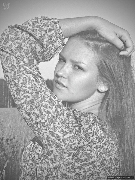 Фото Лена Ситникова