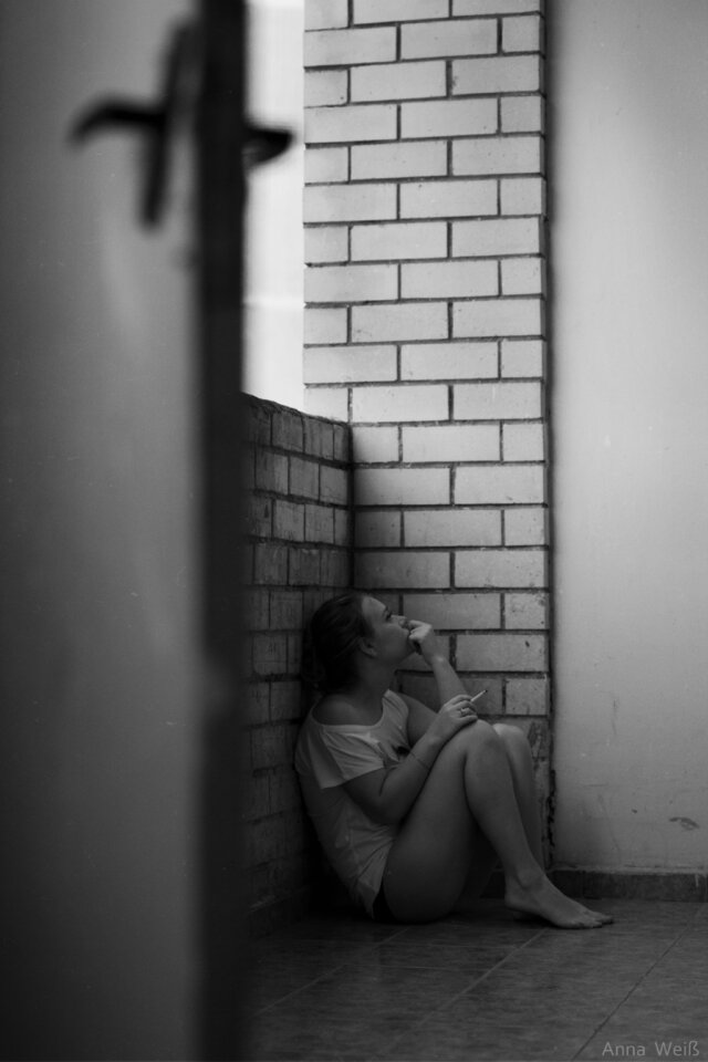 Фото Анна Вайс