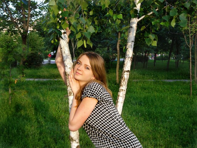 Фото Татьяна Сажнева