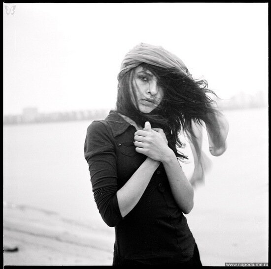 Фото Анна Колесникова