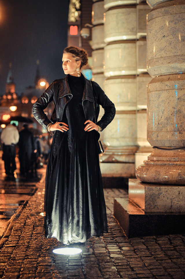 Foto Valentina Slobodskova