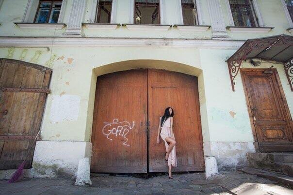 Фото Елена Elena Проценко