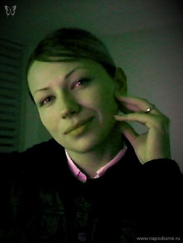 Фото Tiana Morozova