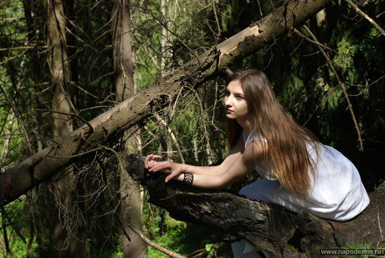 Фото Алина Шабанова