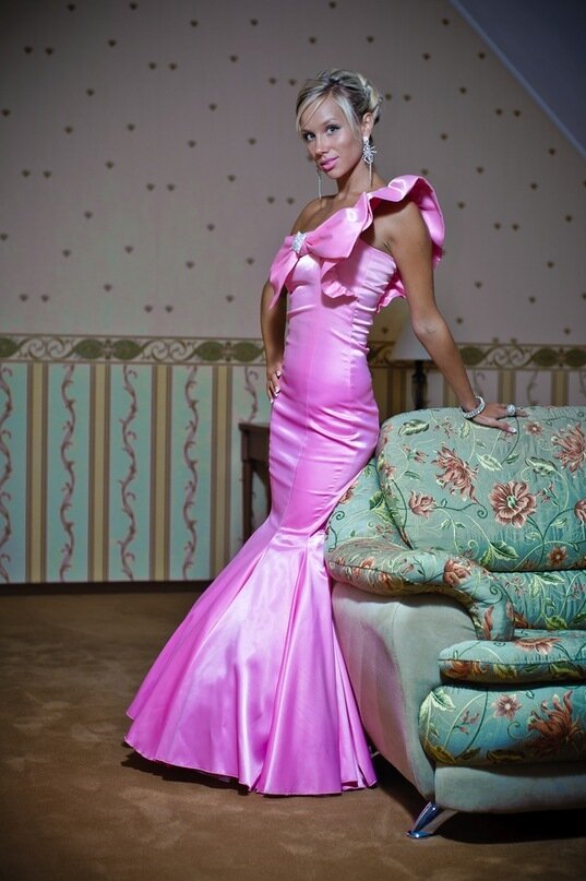 Фото Юля Пазенко