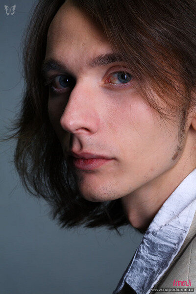 Фото Дмитрий Нежельский