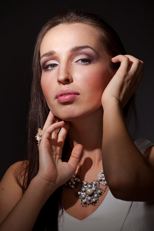Фото Русалина Романова