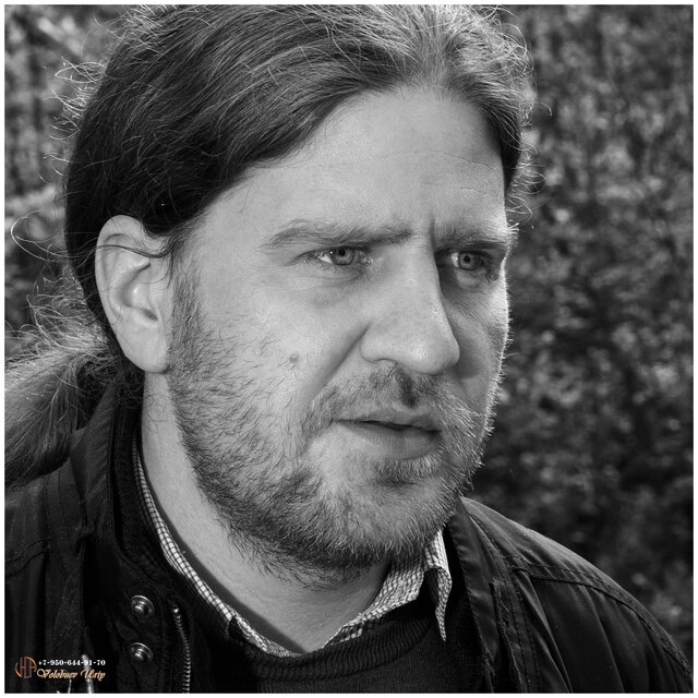 Фото Yury Volobuev