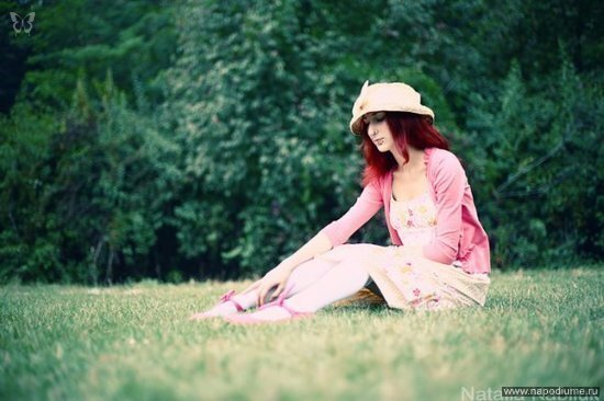 Фото Ирена Хованец