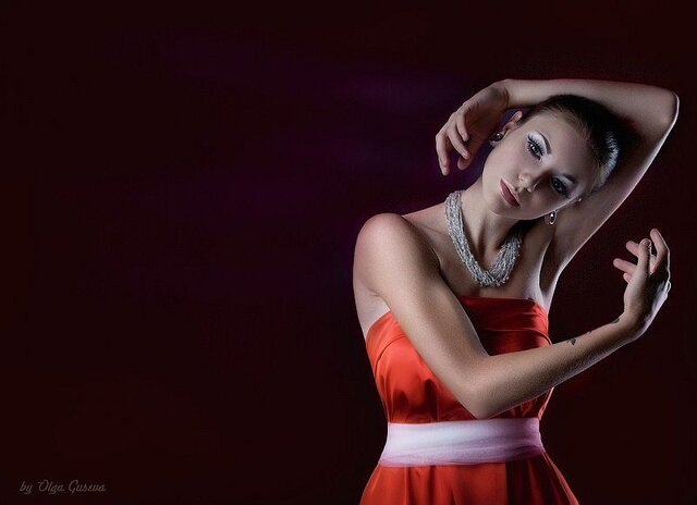 Фото Софья Ломова