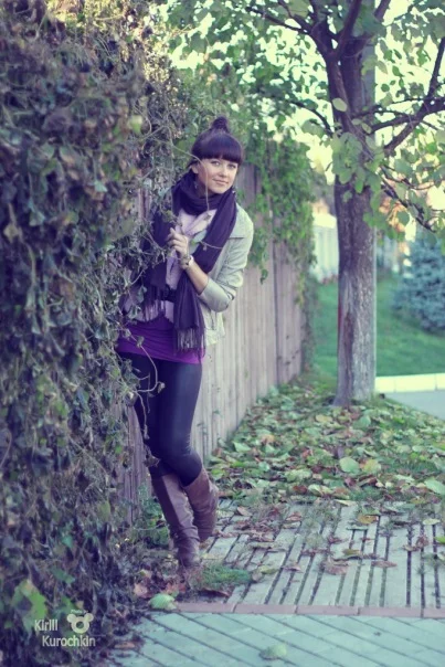 Natali Stanckevich's photo