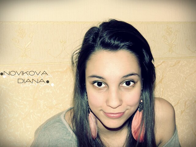 Фото Diana Novikova