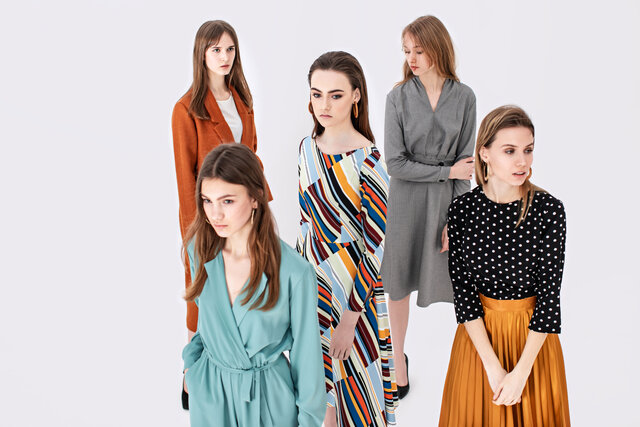 GRASS | Girls’ Power | Campaign