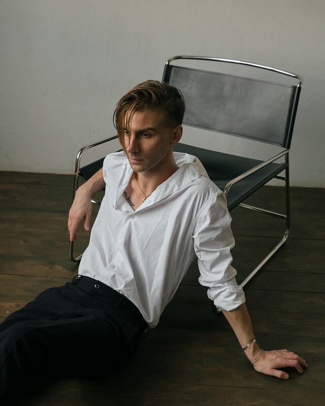 Фото Alexander Nikonov