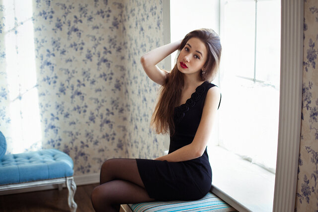 Фото Павло cheria Черніков