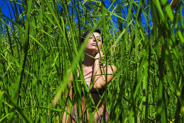 Ulia Solnecnaa's photo