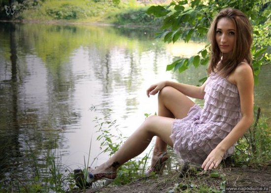Фото Алёна Ивлева