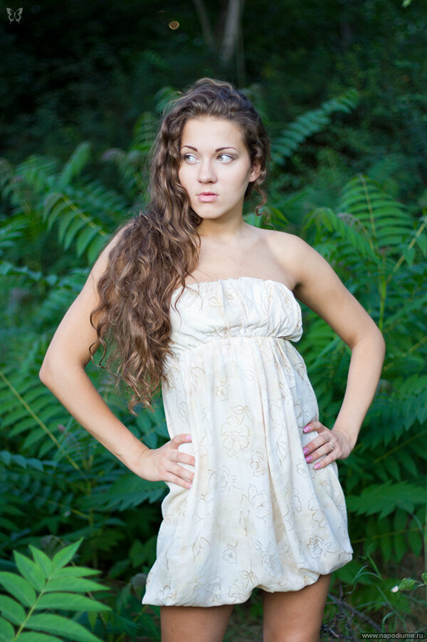 Фото NATALIA KRAVCHENKO