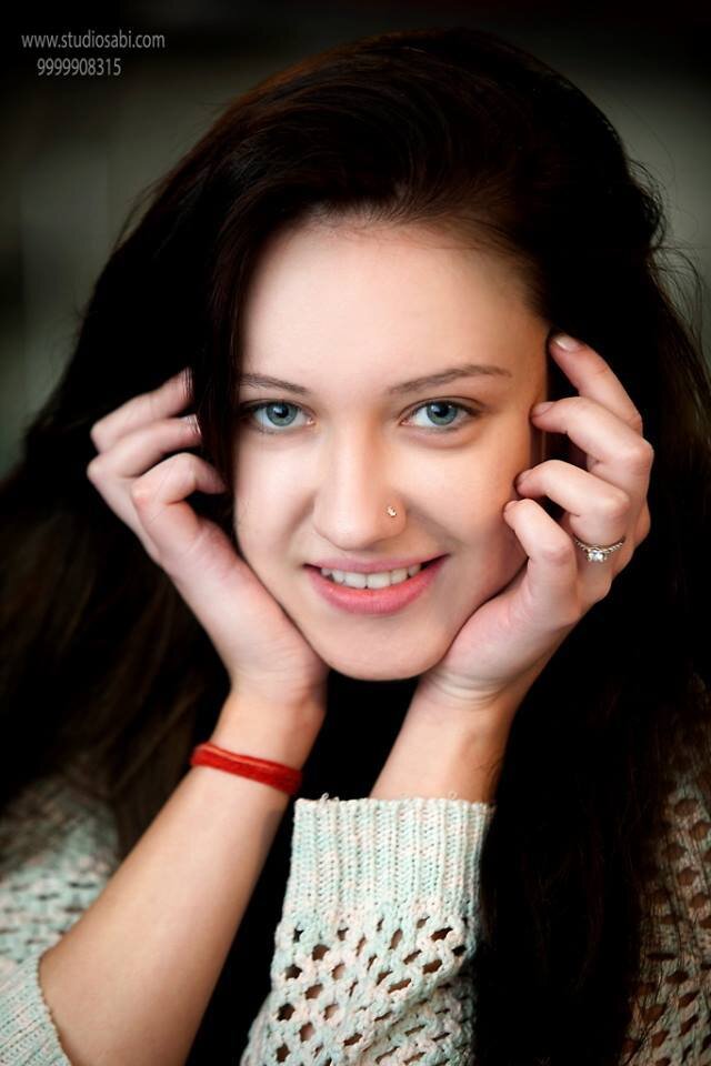 Фото Юлиана Басова