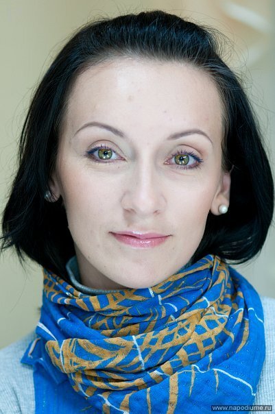 Фото Olga.Vizage