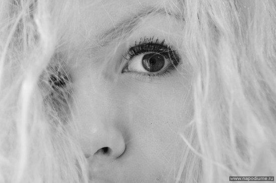 Фото IRINA TOLKACHOVA