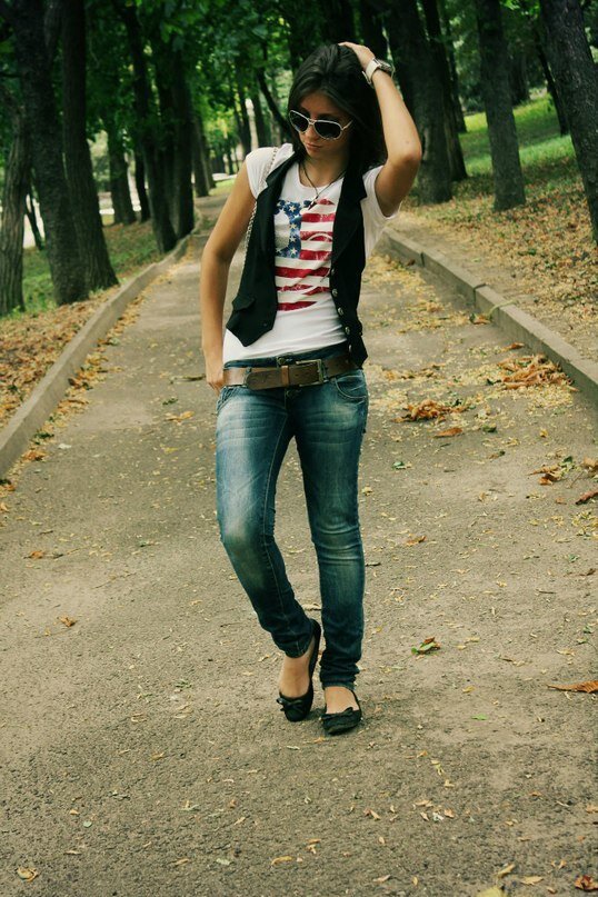 Foto Liza Malovichko