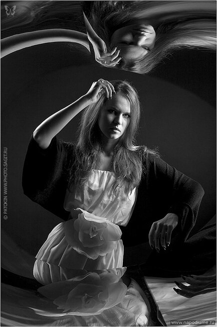 Фото Юлия Устинова