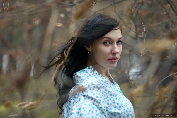 Фото Natalia Tasha Sirotkina