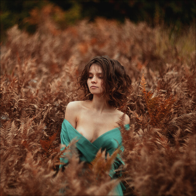 Фото Кристина kris_strange Макарова