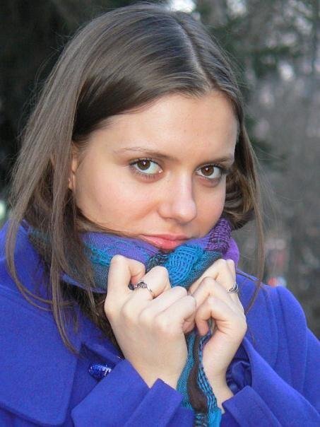 Фото Анна Козырева