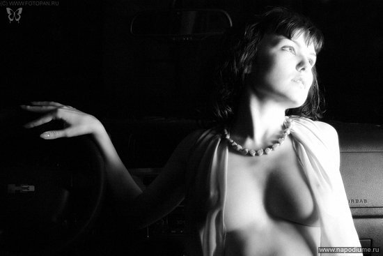 Фото Анна Лихачёва