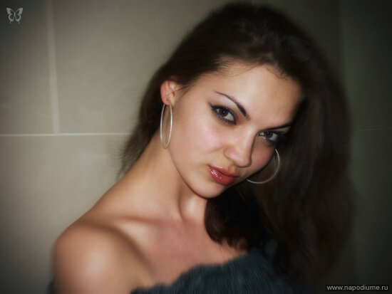 Фото Нина Леонова