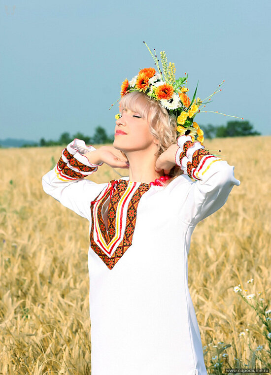 Фото Мария Перепелятник