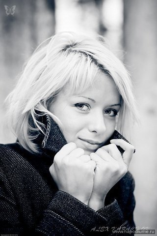 Фото Kate Reznik