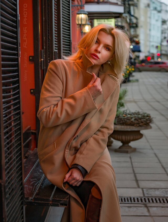 Фото Валерий Скуратов