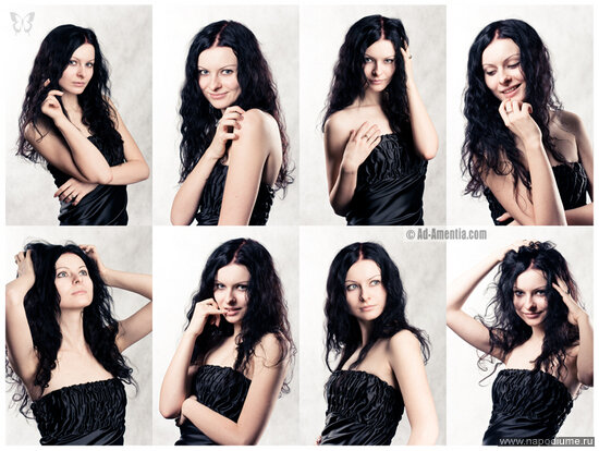 Фото Анастасия Ершова
