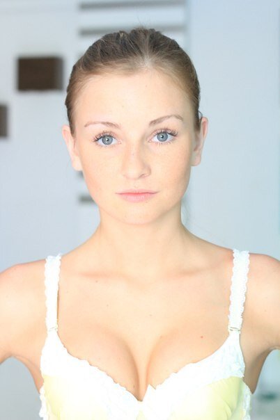 Фото Яна Yana Цызман