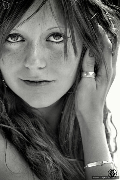 Фото Serge Beck