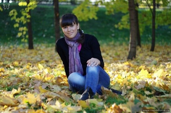 Фото Екатерина Колотовкина