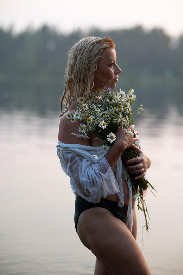 Фото Елена  Крылова