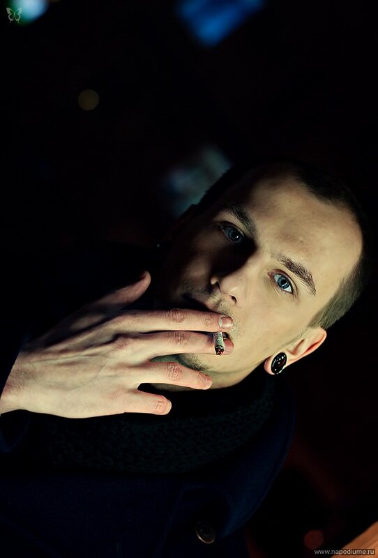 Фото Алексей Корзов