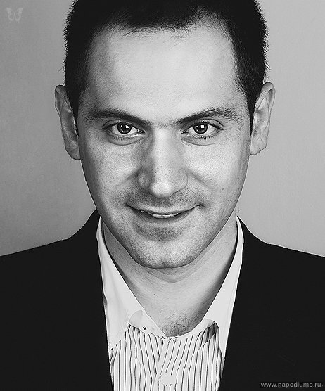 Dimitris Charitidis. ALDEMAR hotels & spa Sales Director Eastern Europe