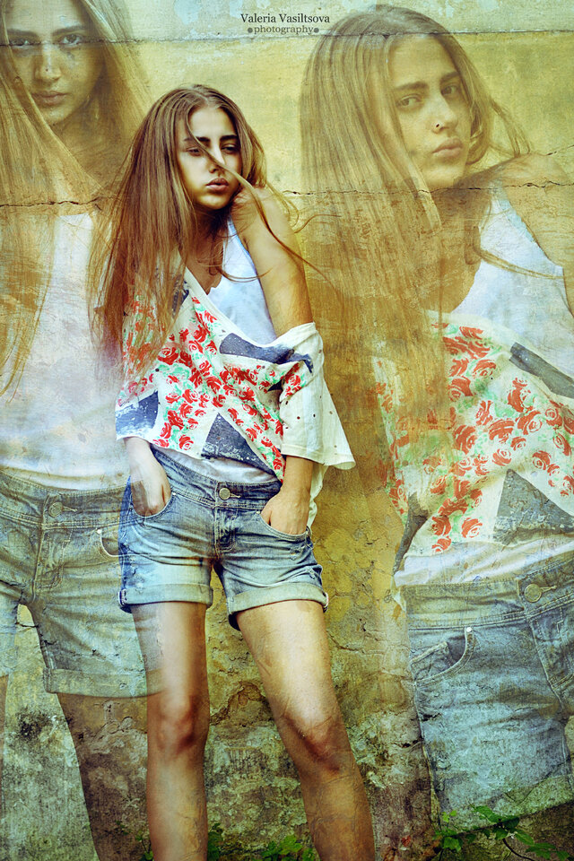 Фото Valeria Vasiltsova