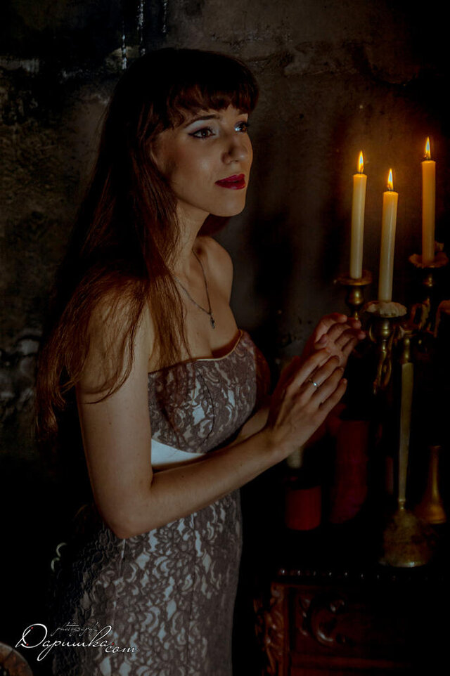 Фото Darishka