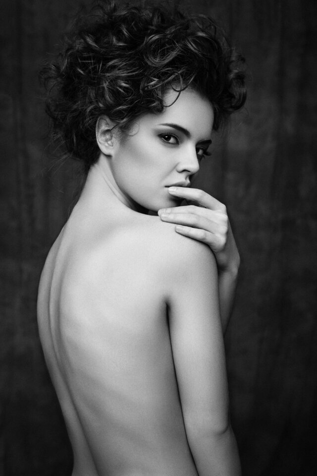 Фото Alena Ray